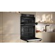 N 50 Built-in double oven
