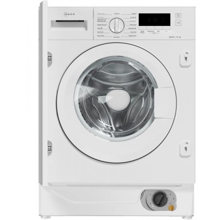 Washer dryer 8/5 kg