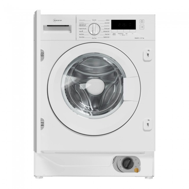 Washer dryer 8/5 kg
