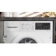 Washer dryer 8/5 kg