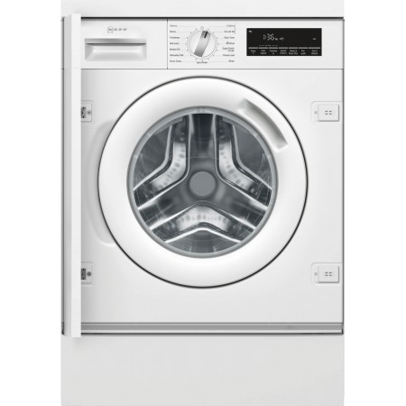 Built-in washing machine 8 kg