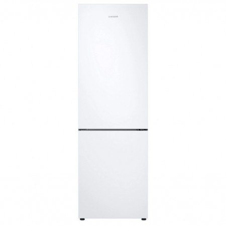 Samsung RB33B610EWW/EU 59.5cm 70/30 Fridge Freezer - White