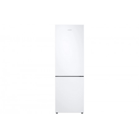 Samsung RB33B610EWW/EU 59.5cm 70/30 Fridge Freezer - White
