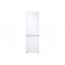 Samsung RB33B610EWW/EU 59.5cm 70/30 Fridge Freezer - White