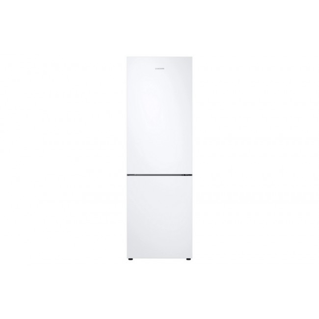 Samsung RB33B610EWW/EU 59.5cm 70/30 Fridge Freezer - White