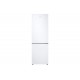 Samsung RB33B610EWW/EU 59.5cm 70/30 Fridge Freezer - White