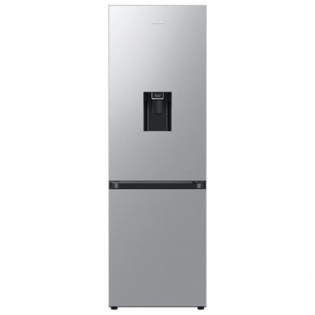 fridgeFreeSamsung RB34C632ESA/EU 59.5cm 65 / 35 Split Fridge Freezerzer