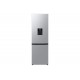 fridgeFreeSamsung RB34C632ESA/EU 59.5cm 65 / 35 Split Fridge Freezerzer fridgeFreeSamsung RB34C632ESA/EU 59.5cm 65 / 35 Split Fridge Freezerzer