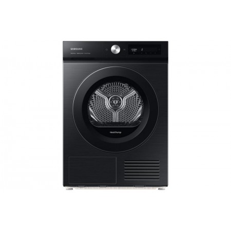 Samsung DV90BB5245ABS1 9kg Heat Pump Dryer ++5 Year Warranty - Black--A+++