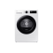 Samsung DV90CGC0A0AEEU 9kg Heat Pump Tumble Dryer - White--5 YR WARRANTY