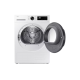 Samsung DV90CGC0A0AEEU 9kg Heat Pump Tumble Dryer - White--5 YR WARRANTY