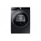 Samsung DV90T6240LB/S1 9kg Heat Pump Tumble Dryer - Black++5 YR Warranty