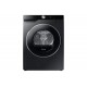 Samsung DV90T6240LB/S1 9kg Heat Pump Tumble Dryer - Black++5 YR Warranty