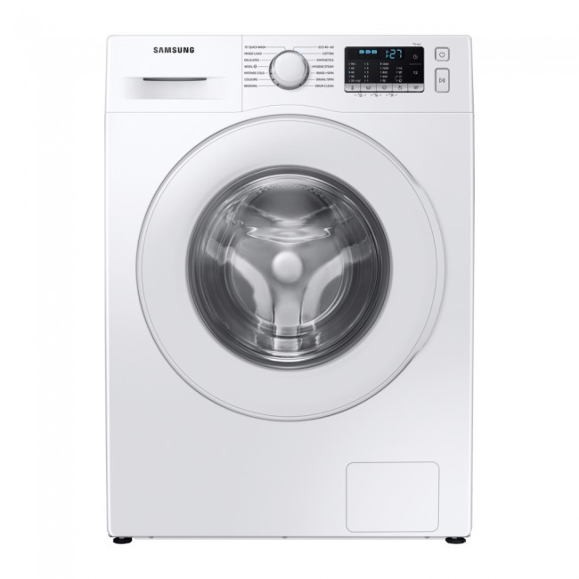 Samsung WW90TA046TE 9kg Washing Machine with EcoBubble++5Yr Warranty