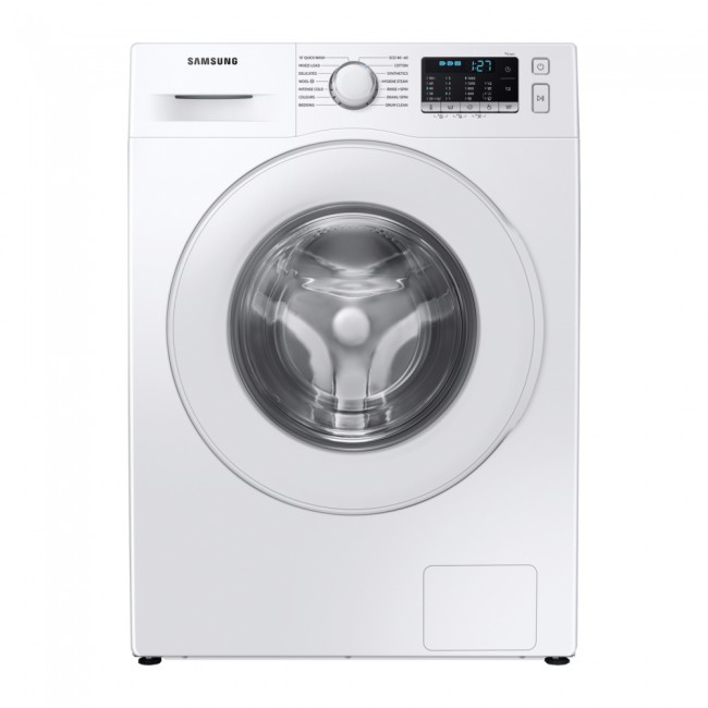 Samsung WW90TA046TE 9kg Washing Machine with EcoBubble++5Yr Warranty Samsung WW90TA046TE 9kg Washing Machine with EcoBubble++5Yr Warranty