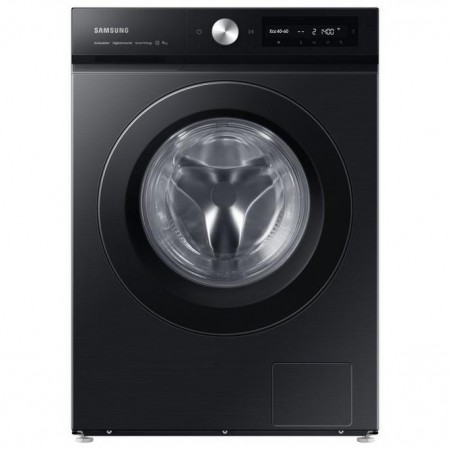 Samsung WW11BB504DABS1 11kg 1400 Spin Washing Machine with EcoBubble - Black