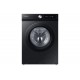 Samsung WW11BB504DABS1 11kg 1400 Spin Washing Machine with EcoBubble - Black