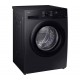 Samsung WW90CGC04DABEU  9kg 1400 Spin Washing Machine - Black++5 Year Warranty++