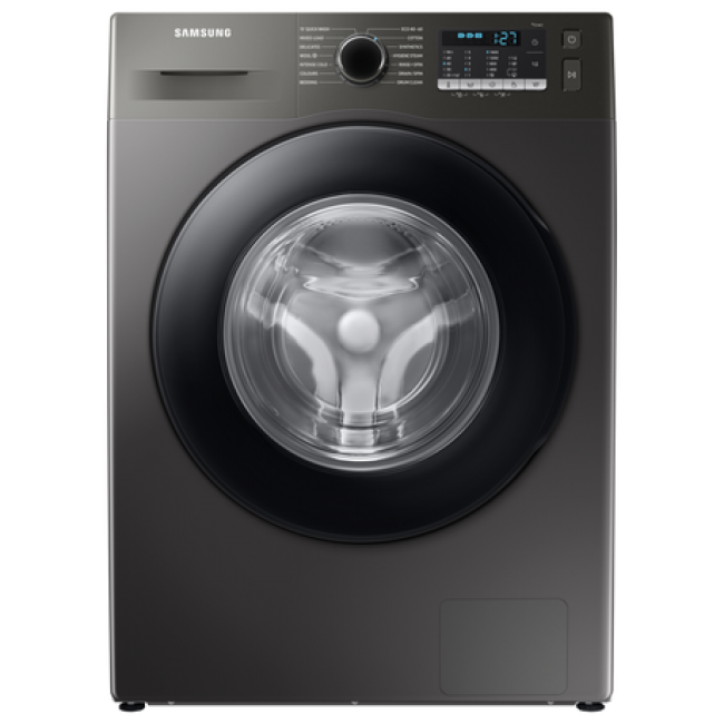 Samsung WW90TA046AN 9kg Washing Machine - Graphite - A+++ Rated 5 YR WARRANTY Samsung WW90TA046AN 9kg Washing Machine - Graphite - A+++ Rated 5 YR WARRANTY