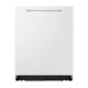 Samsung DW60CG550B00EU Integrated Dishwasher - 14 Place Settings