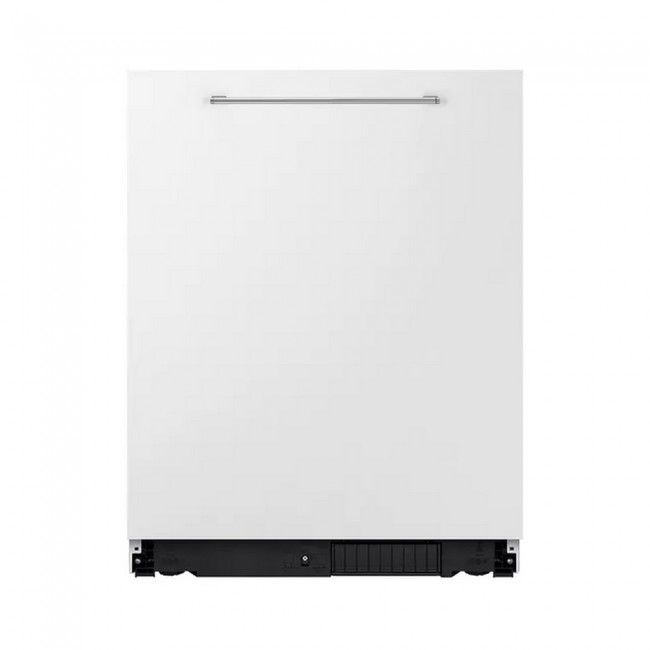 Samsung DW60CG550B00EU Integrated Dishwasher - 14 Place Settings
