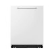 Samsung DW60CG550B00EU Integrated Dishwasher - 14 Place Settings