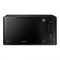 Samsung MS23K3515AK/EU 23L Solo Microwave Oven with Triple Distribution System - Black