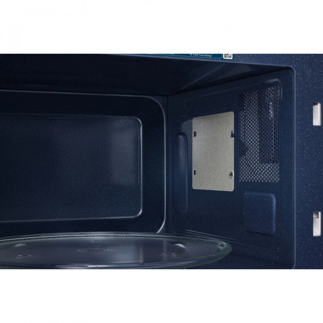 Samsung MS32DG4504ATE3 32L Solo Microwave with Triple Distribution System - Black