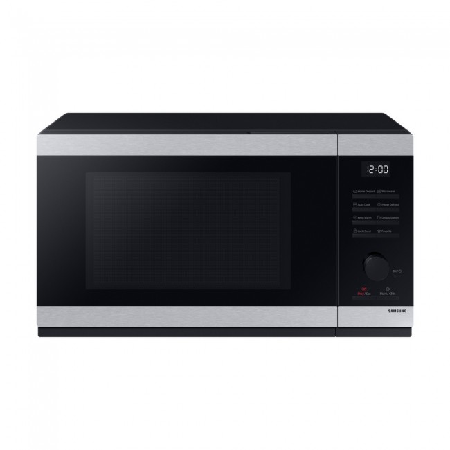 Samsung MS32DG4504ATE3 32L Solo Microwave with Triple Distribution System - Black