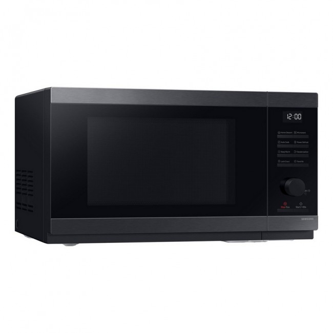 Samsung MS32DG4504GGE3 Microwave - Black Stainless