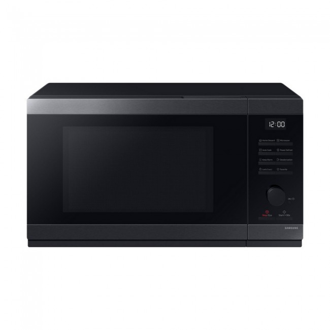 Samsung MS32DG4504GGE3 Microwave - Black Stainless