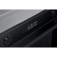 Samsung NV7B44205AK/U4 59.5cm Bespoke Series 4 Single Oven with Dual Cook - Black