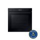 Samsung NV7B44205AK/U4 59.5cm Bespoke Series 4 Single Oven with Dual Cook - Black