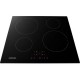 Samsung NZ64F3NM1AB/UR 59cm Induction Hob - Black