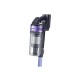 Samsung VS15A6031R4/EU Jet 60 Turbo Cordless Stick Vacuum Cleaner - 40 Minutes Run Time - Teal Violet