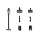 Samsung VS20B75AGR1/EU Jet 75E Pet Cordless Vacuum Cleaner - 60 Minutes Run Time - Mint