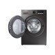 Samsung WD80TA046BX/EU 8kg/5kg 1400 Spin Washer Dryer - Black
