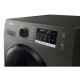 Samsung WD80TA046BX/EU 8kg/5kg 1400 Spin Washer Dryer - Black