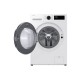 Samsung WD90HG5U34BEEU 9kg/6kg 1400 Spin Washer Dryer - White