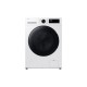 Samsung WD90HG5U34BEEU 9kg/6kg 1400 Spin Washer Dryer - White