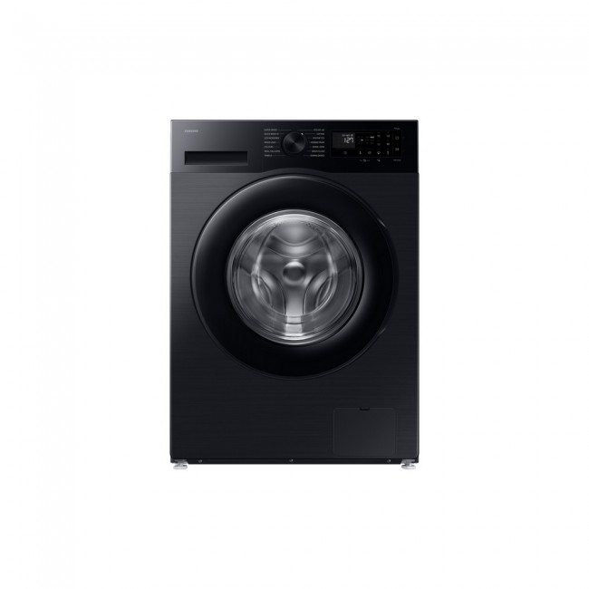 Samsung WW10FG5U34ABEU 10kg 1400 Spin Washing Machine - Black