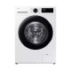 Samsung WW10FG5U34AEEU 10kg 1400 spin Washing Machine - White