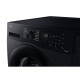 Samsung WW11DG5B25ABEU 11kg 1400 Spin Washing Machine - Black