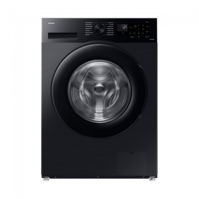 Samsung WW11DG5B25ABEU 11kg 1400 Spin Washing Machine - Black