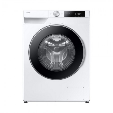 Samsung WW90DG6U85LEU1 9kg 1400 Spin Washing Machine - White