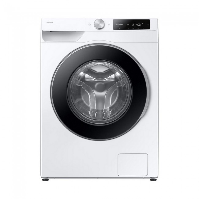 Samsung WW90DG6U85LEU1 9kg 1400 Spin Washing Machine - White