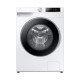 Samsung WW90DG6U85LEU1 9kg 1400 Spin Washing Machine - White