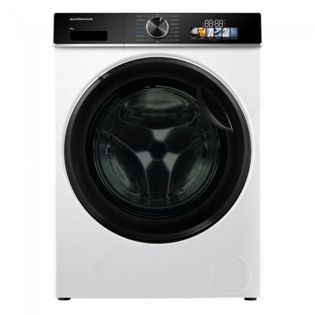 Schonhaus WDSF0110614AW 10kg/6kg Washer Dryer++5yr warranty++ Schonhaus WDSF0110614AW 10kg/6kg Washer Dryer++5yr warranty++