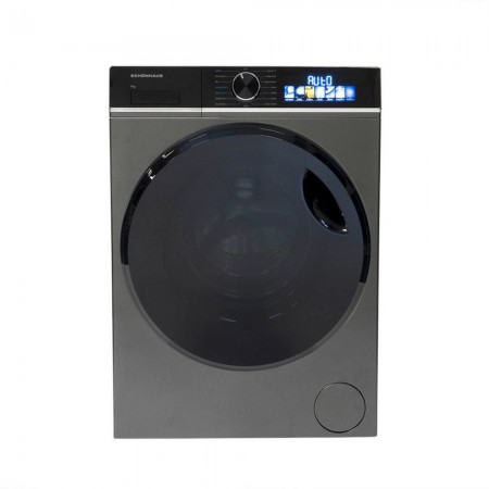 Schonhaus WMSF01914AG 9kg 1400 Spin Washing Machine - Graphite++5YR WARRANTY++