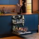 Schonhaus DWSI0115FSB Built In Dishwasher - 15 Place Settings